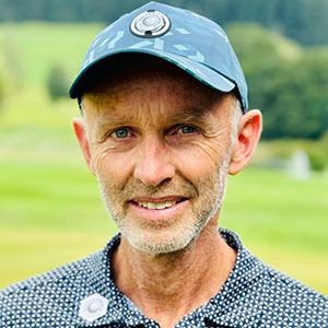 Golfakademie Urslautal Jaques Groen